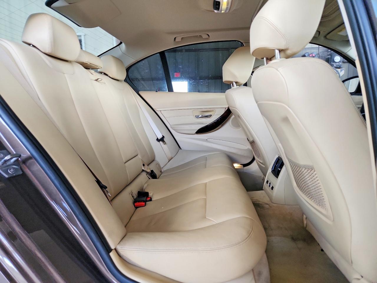 BMW 3 Series Xi