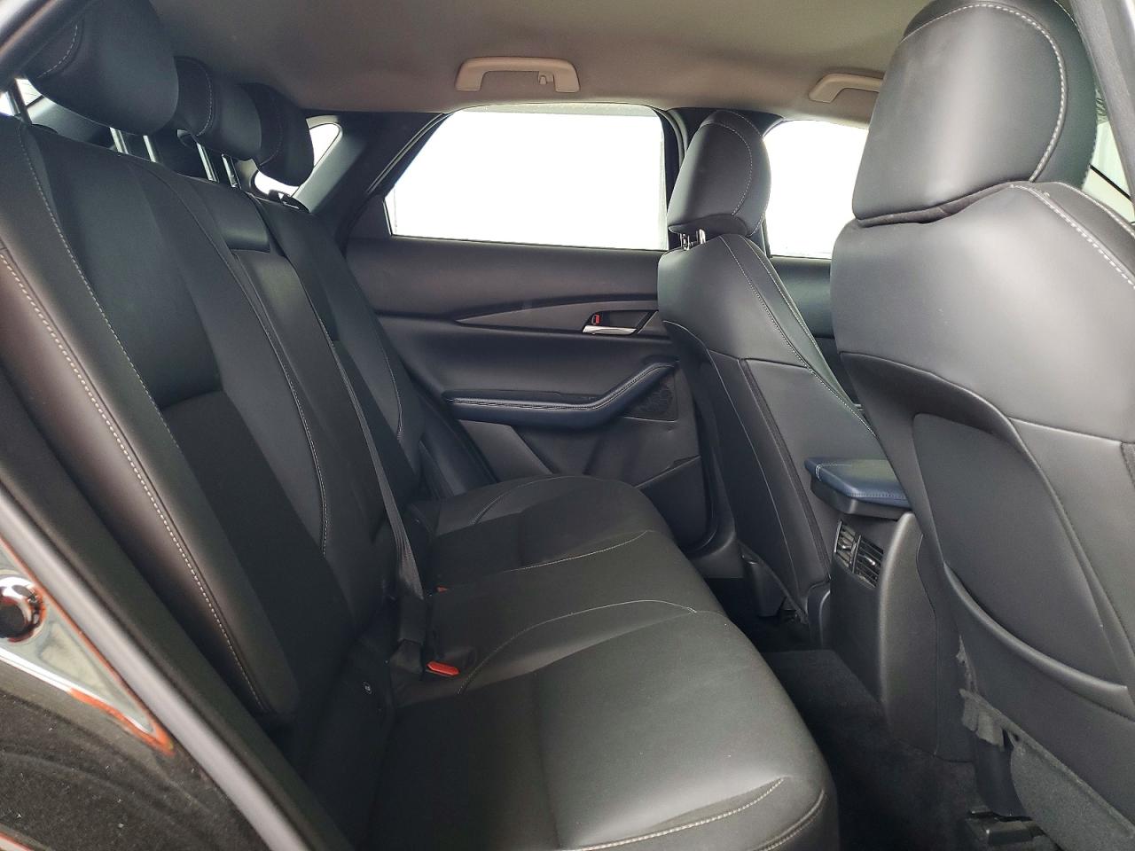 Mazda Cx Select