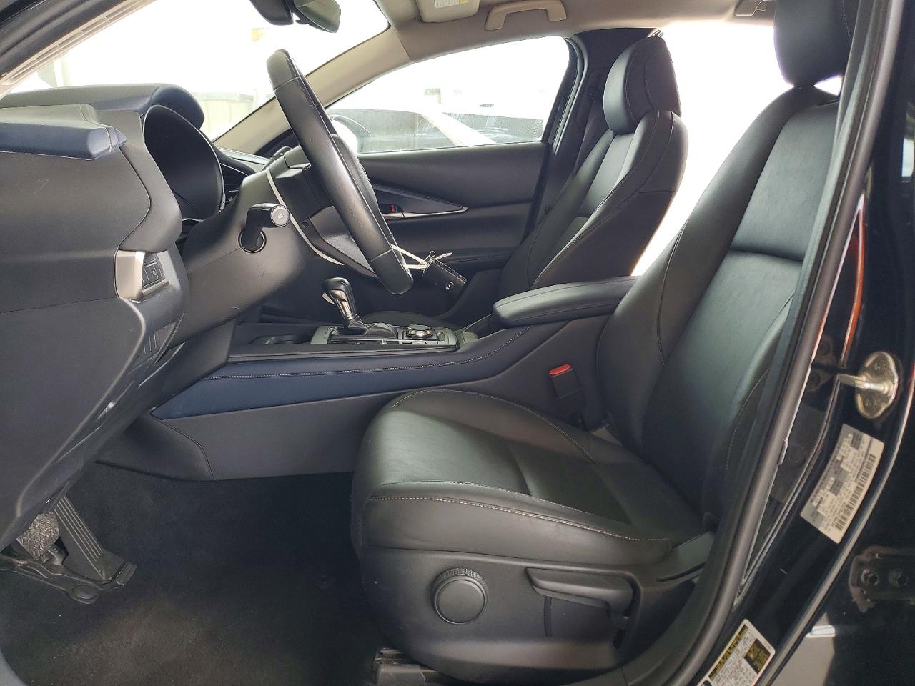 Mazda Cx Select