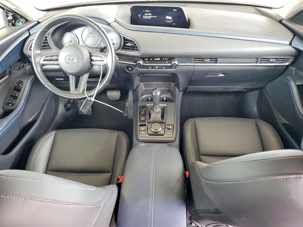 Mazda Cx Select