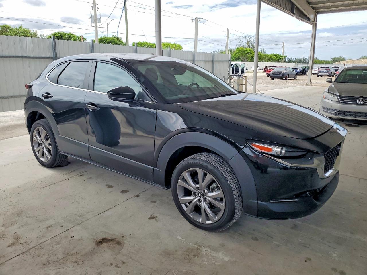 Mazda Cx Select