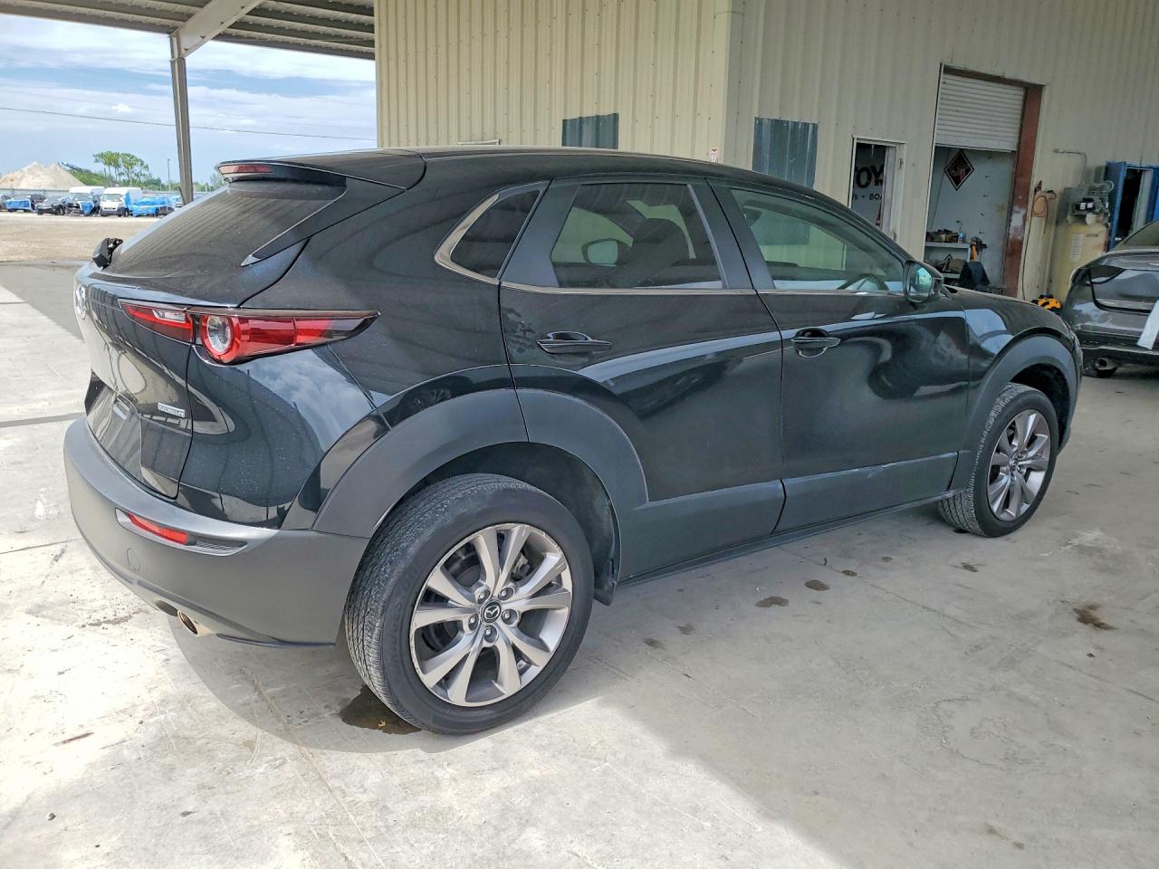 Mazda Cx Select