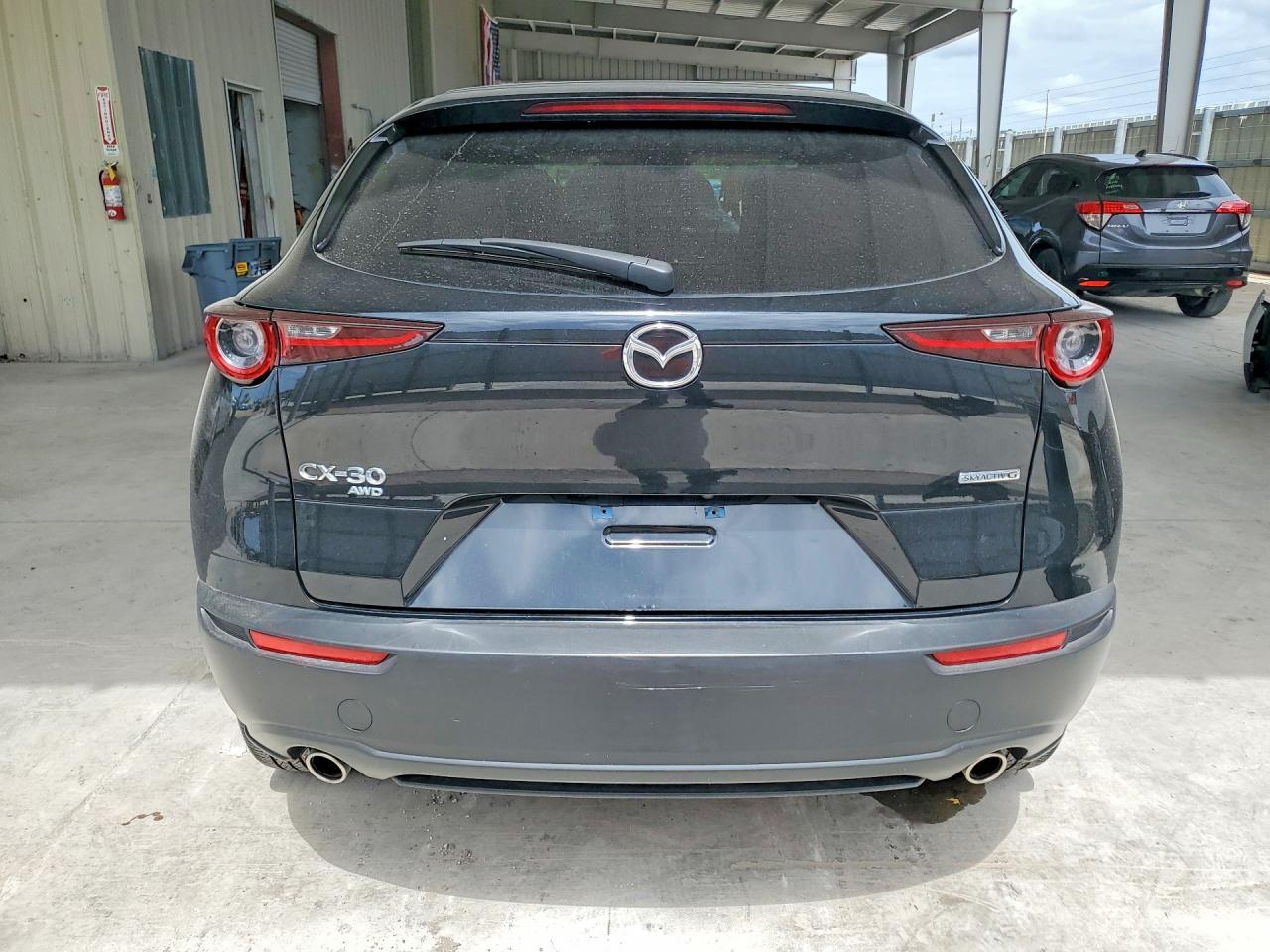 Mazda Cx Select