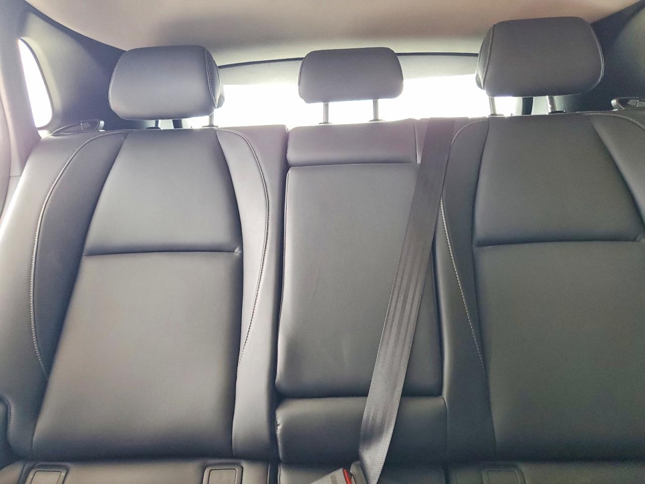 Mazda Cx Select
