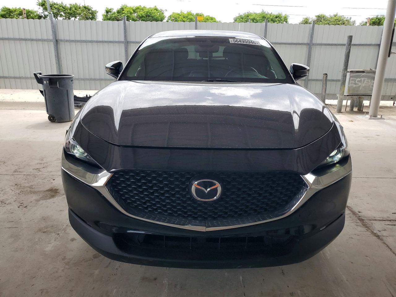 Mazda Cx Select