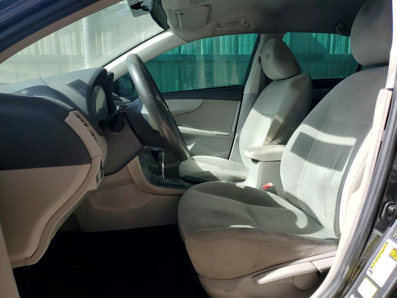 Toyota Corolla L