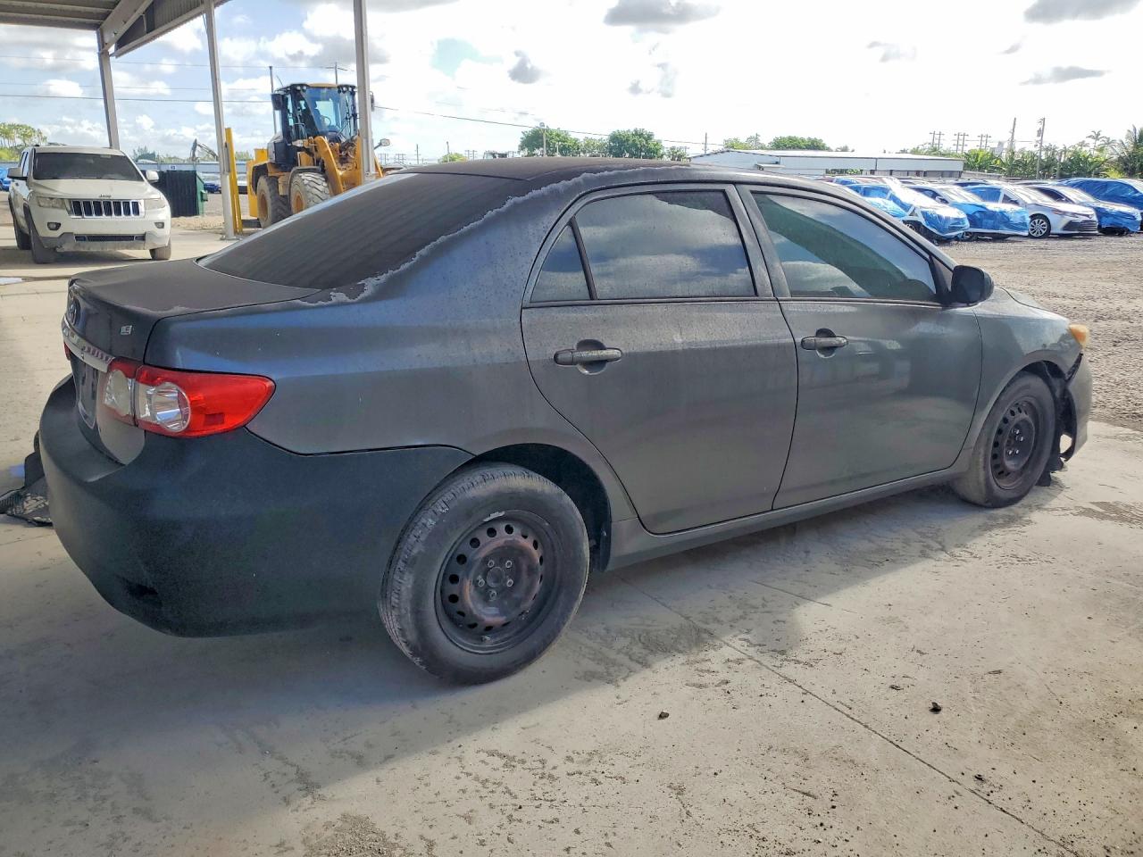 Toyota Corolla L