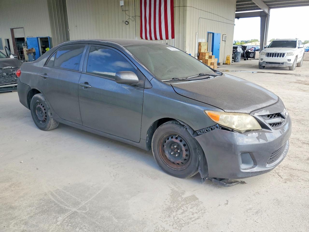 Toyota Corolla L