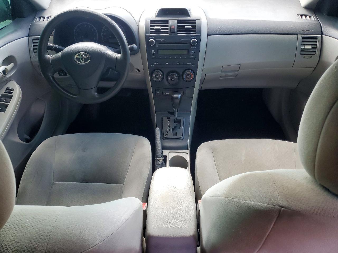 Toyota Corolla L