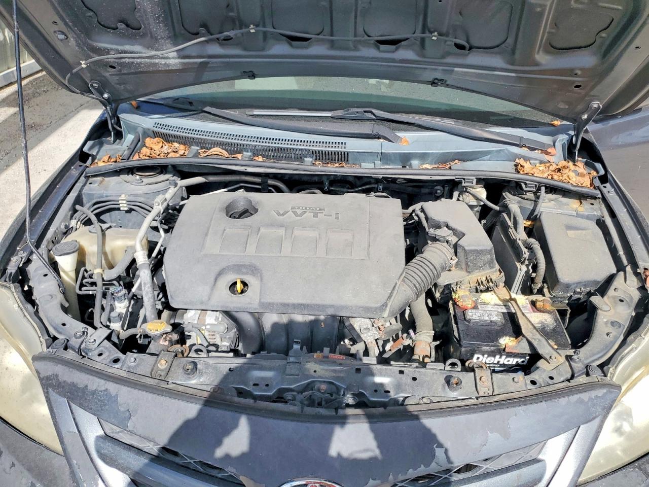 Toyota Corolla L