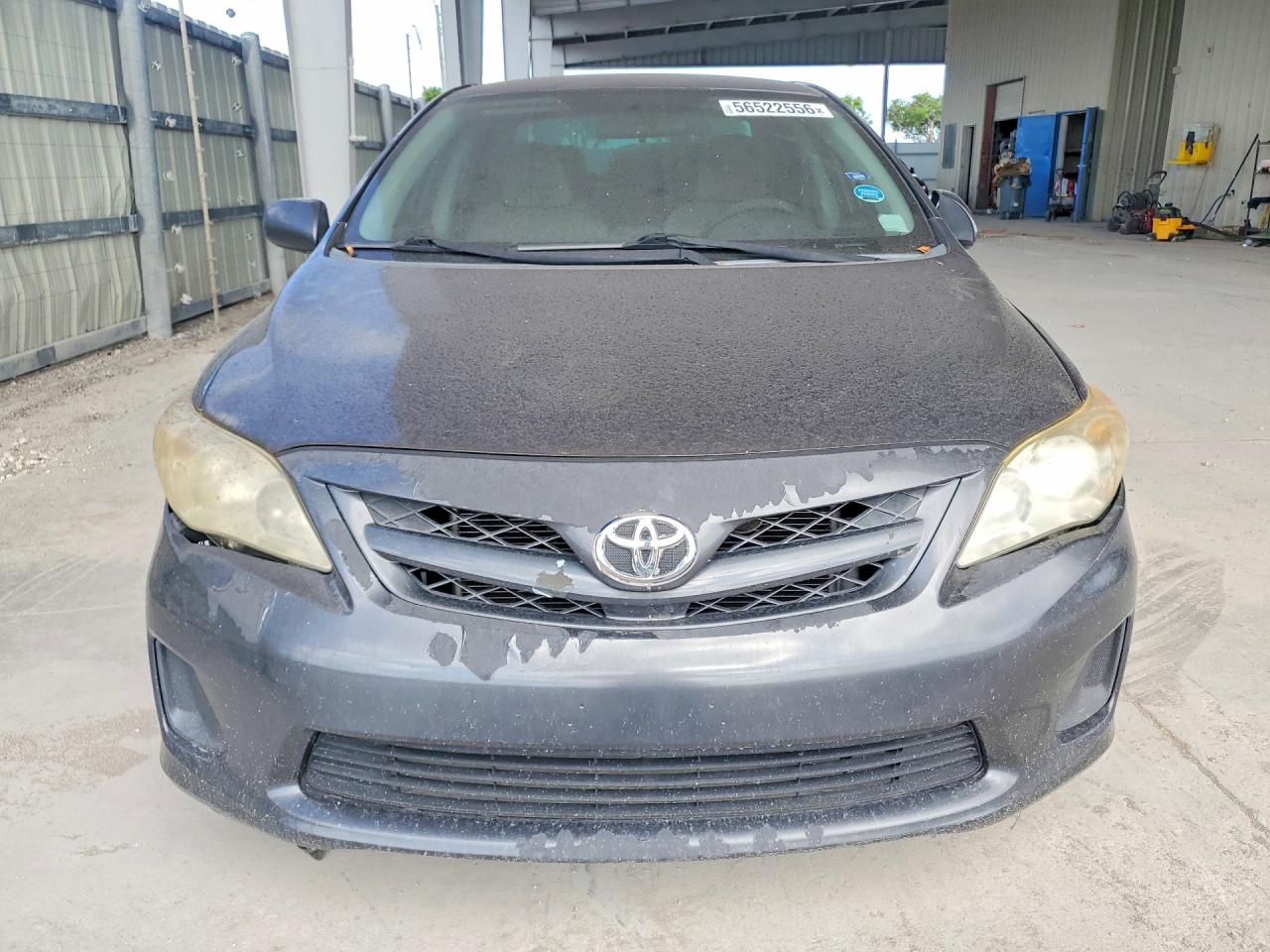 Toyota Corolla L