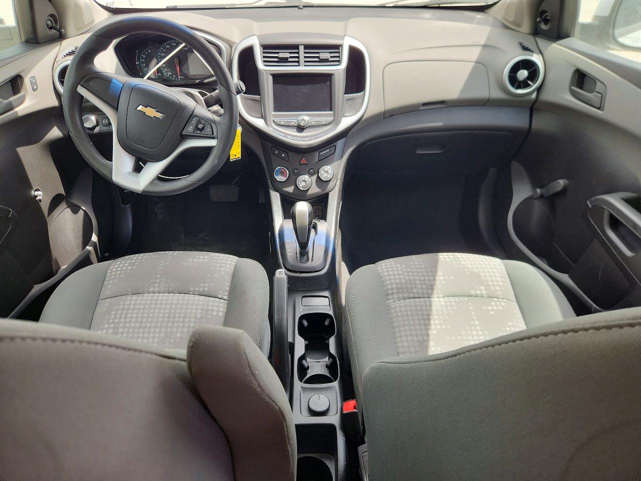 Chevrolet Sonic