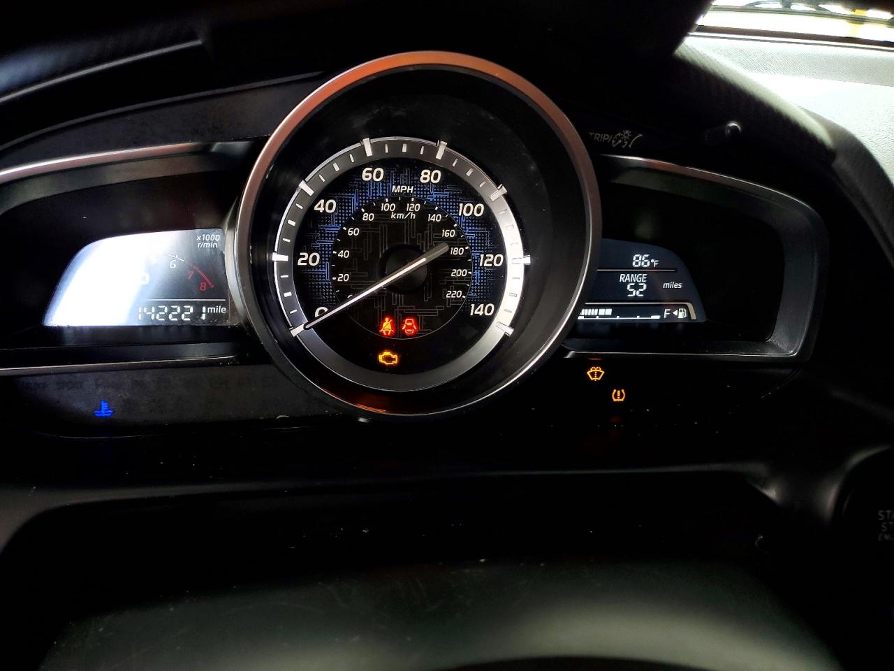 Toyota Yaris Base