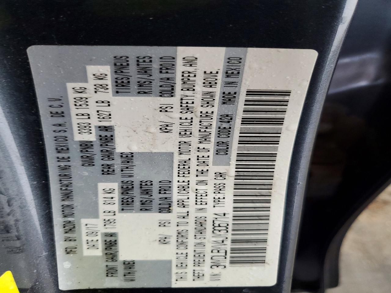 Toyota Yaris Base