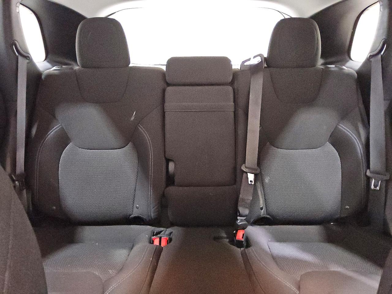 Jeep Cherokee Latitude