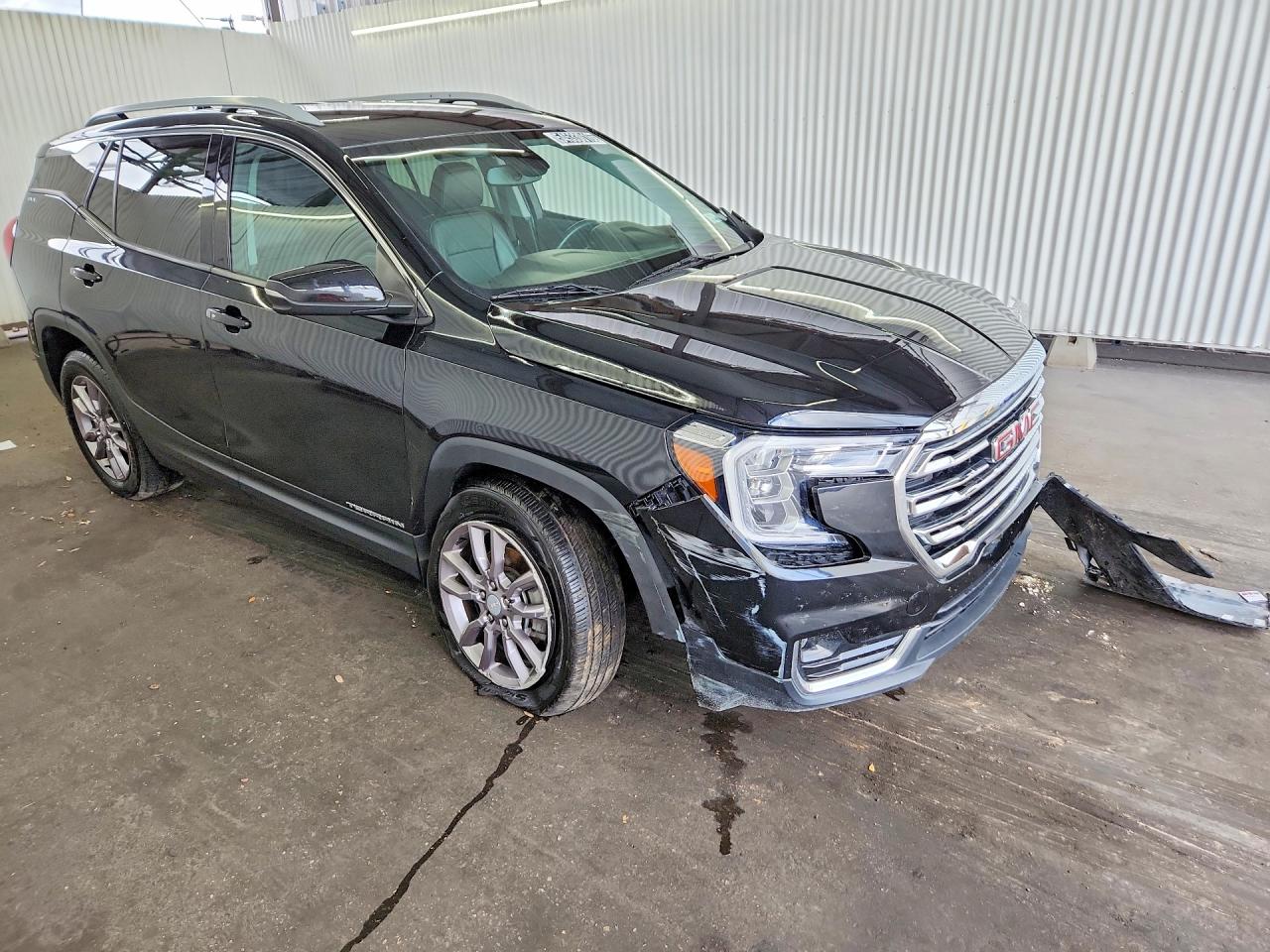 GMC Terrain Slt