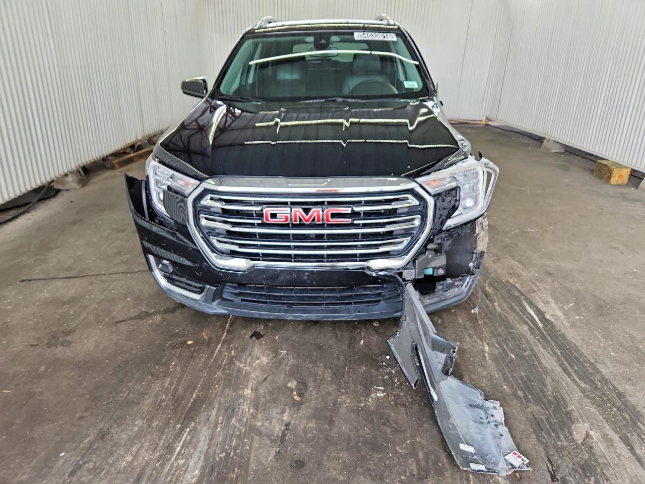 GMC Terrain Slt