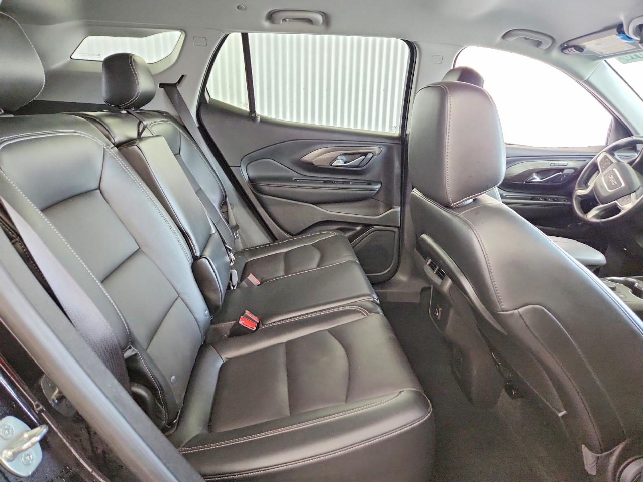 GMC Terrain Slt