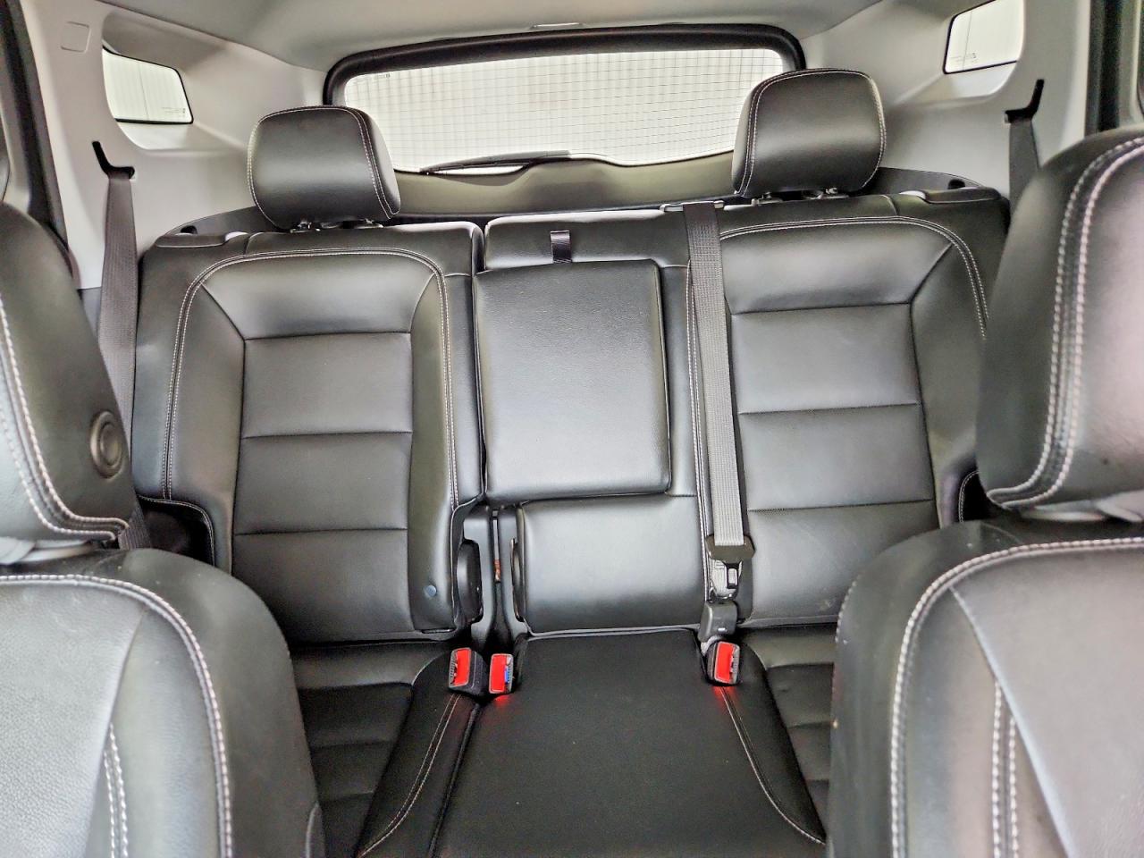 GMC Terrain Slt