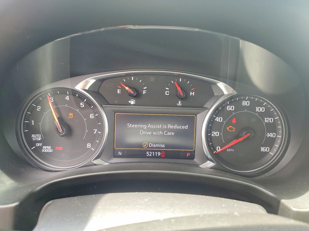 GMC Terrain Slt