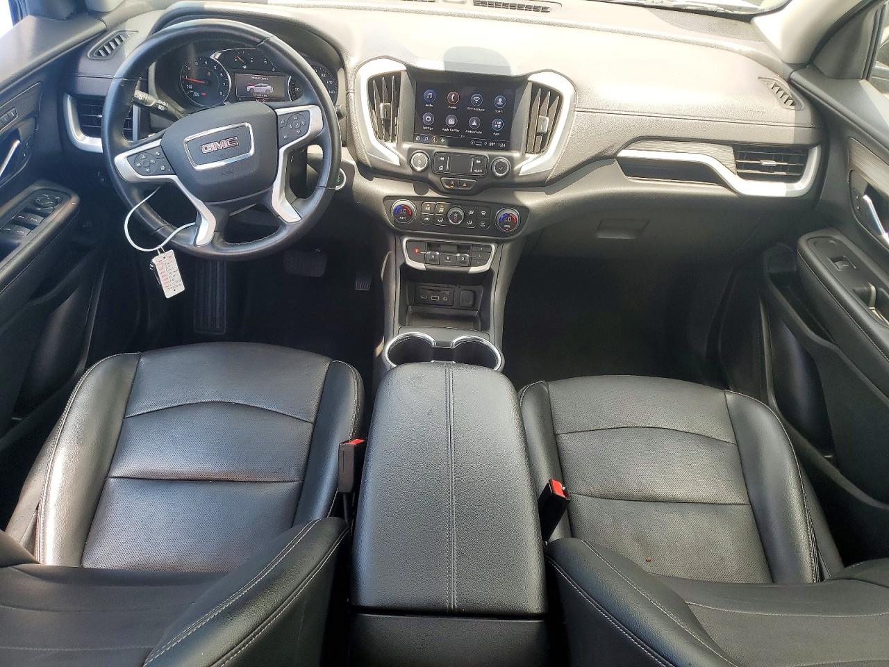 GMC Terrain Slt