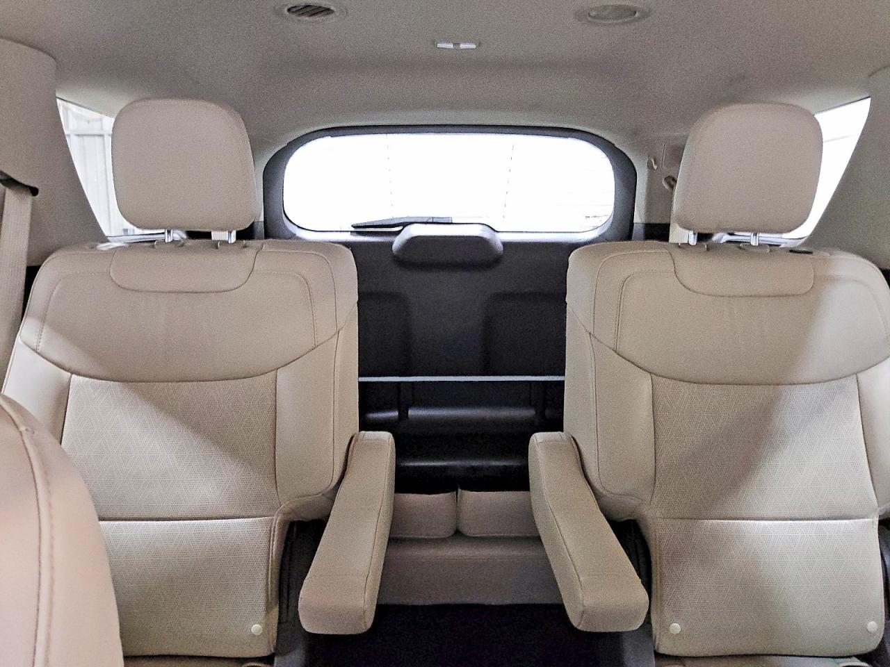 Ford Explorer Platinum