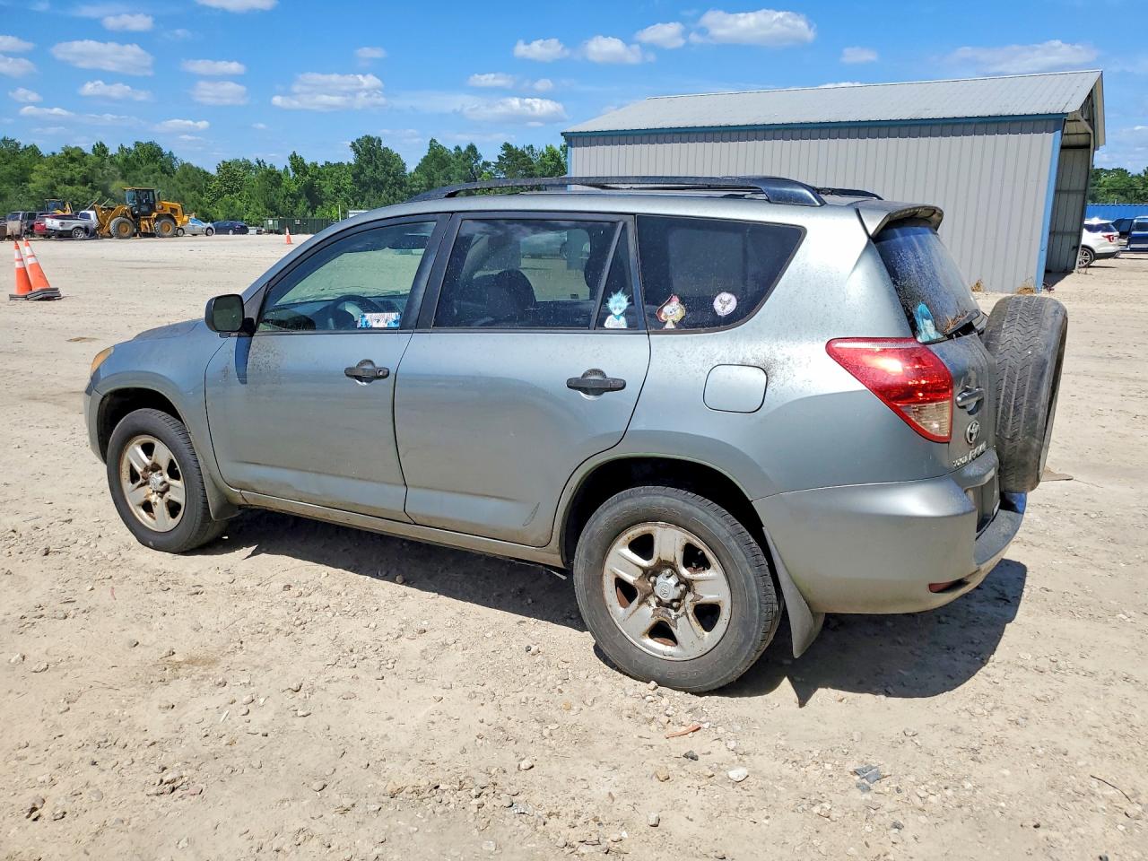 Toyota RAV4 Base