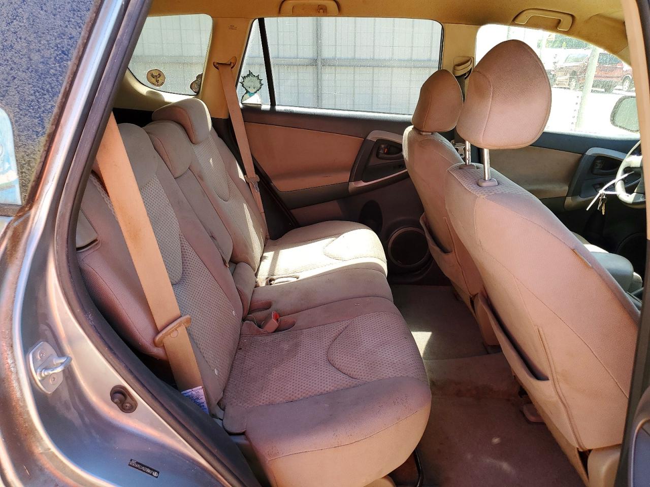 Toyota RAV4 Base