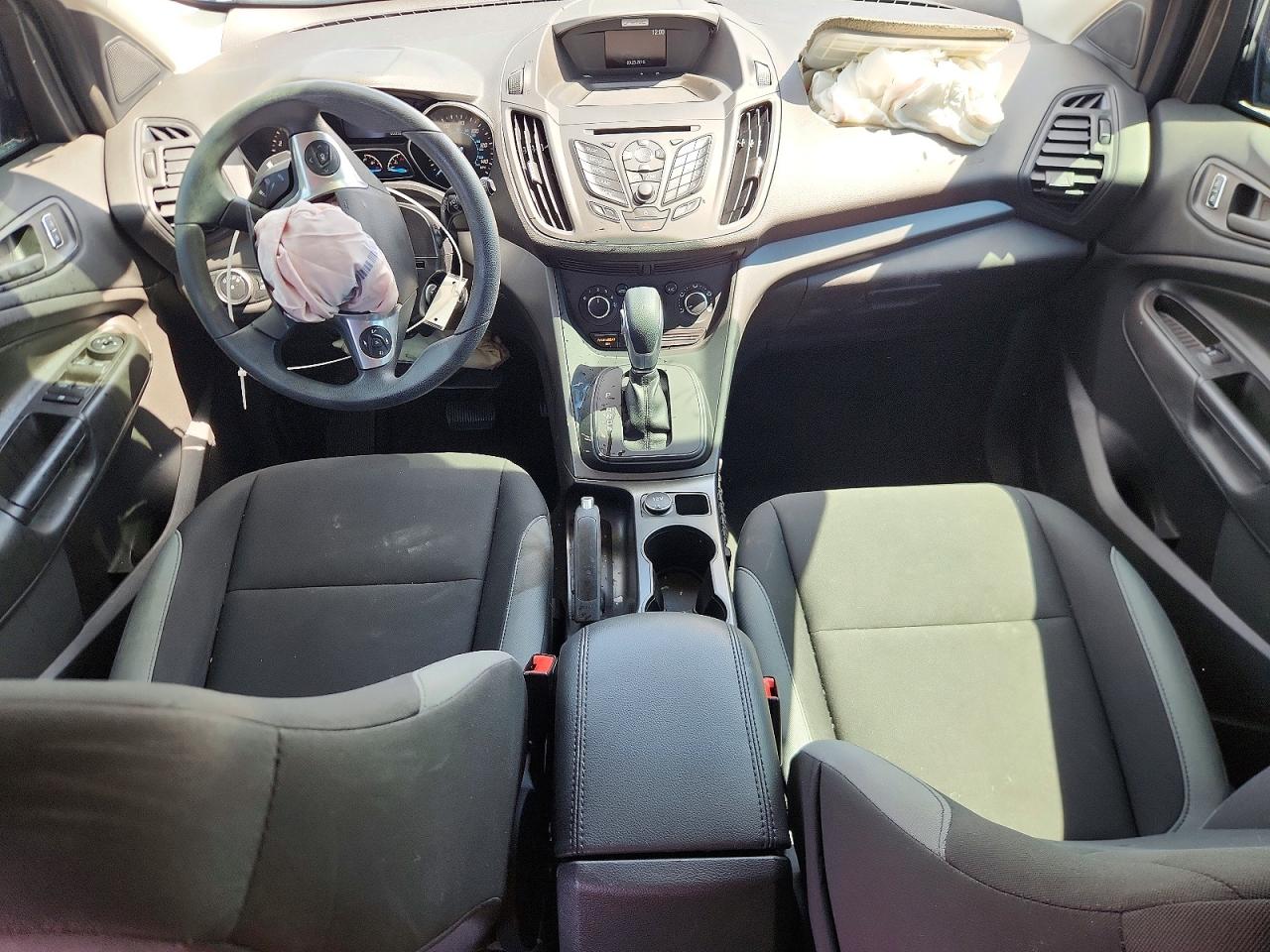 Ford Escape S