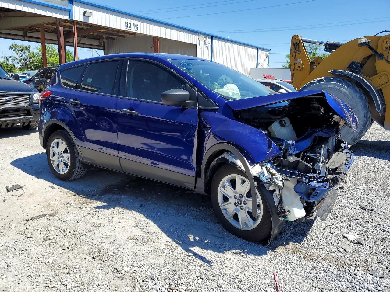 Ford Escape S