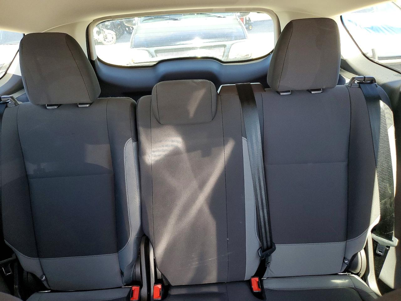 Ford Escape S