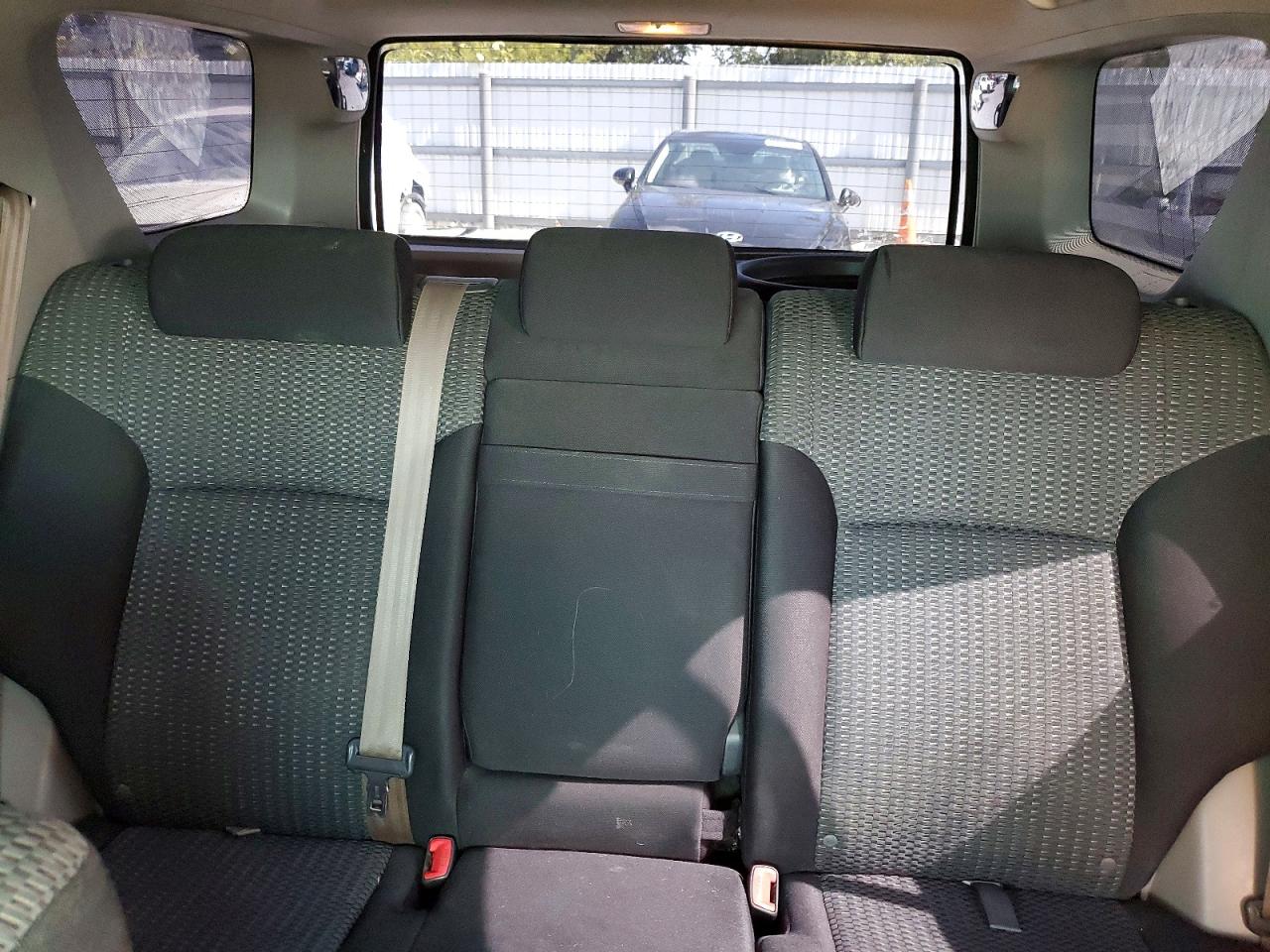 Toyota 4Runner Sport Edition