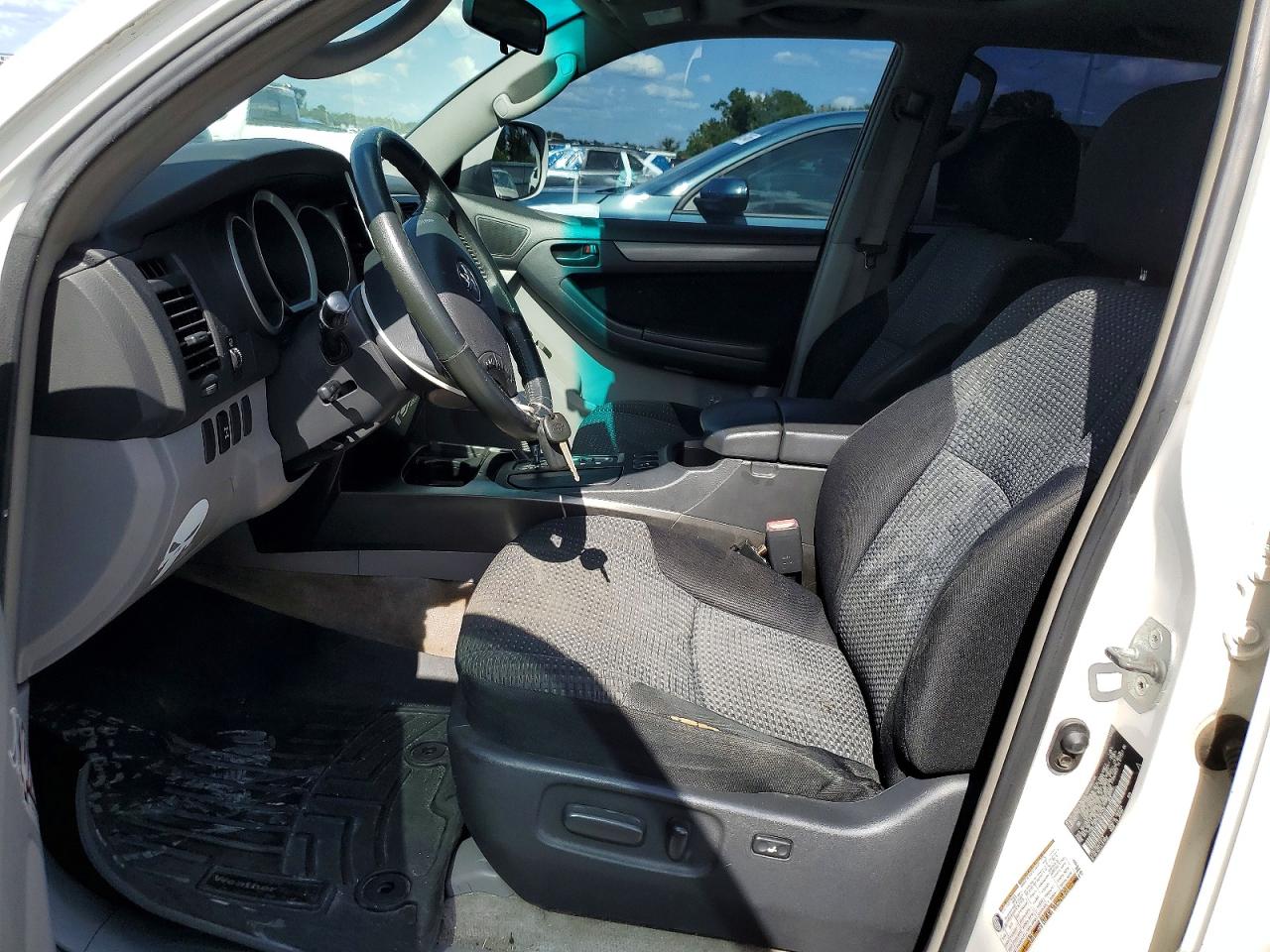 Toyota 4Runner Sport Edition