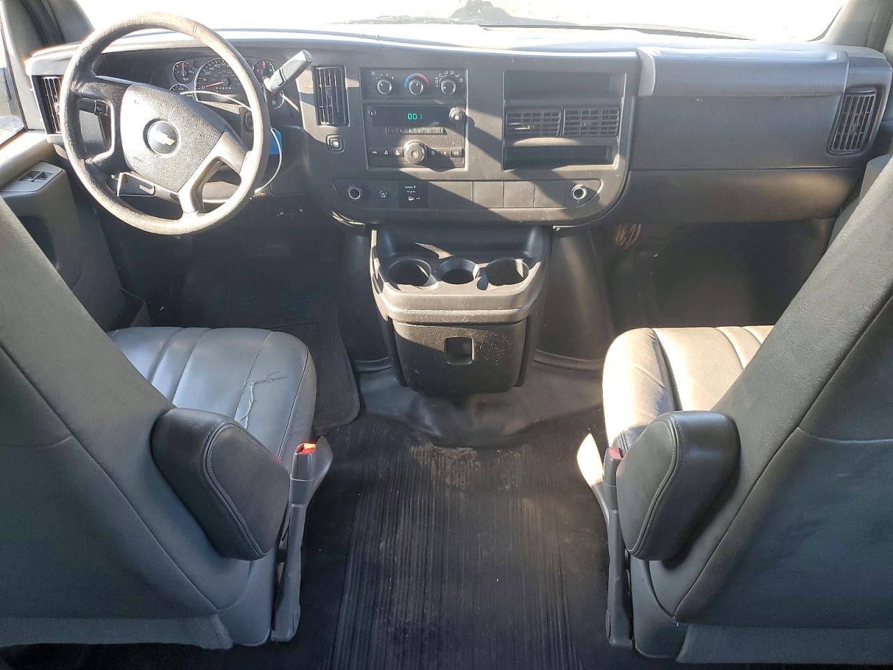 Chevrolet Express