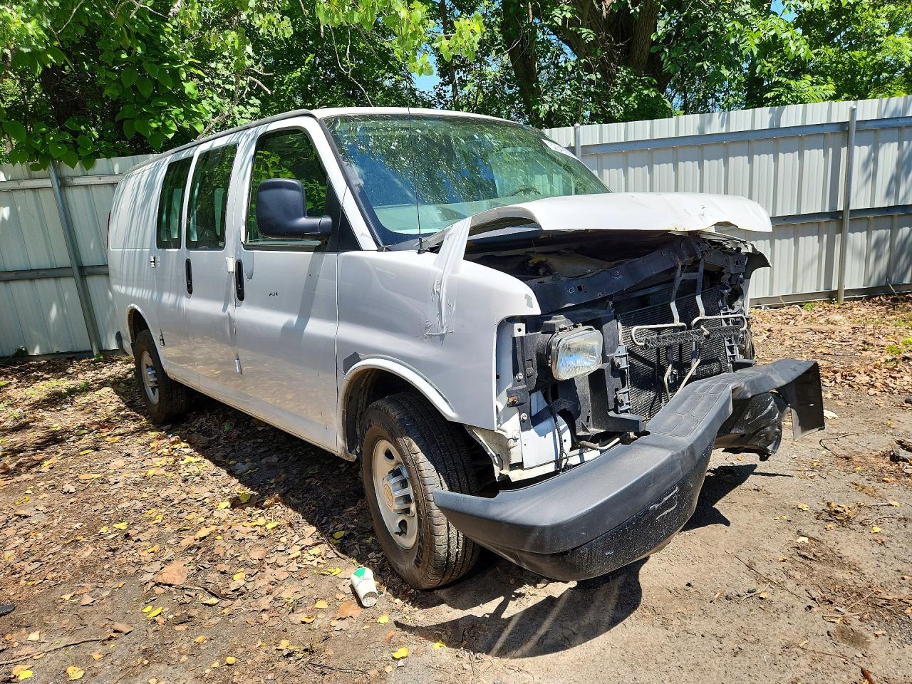 Chevrolet Express
