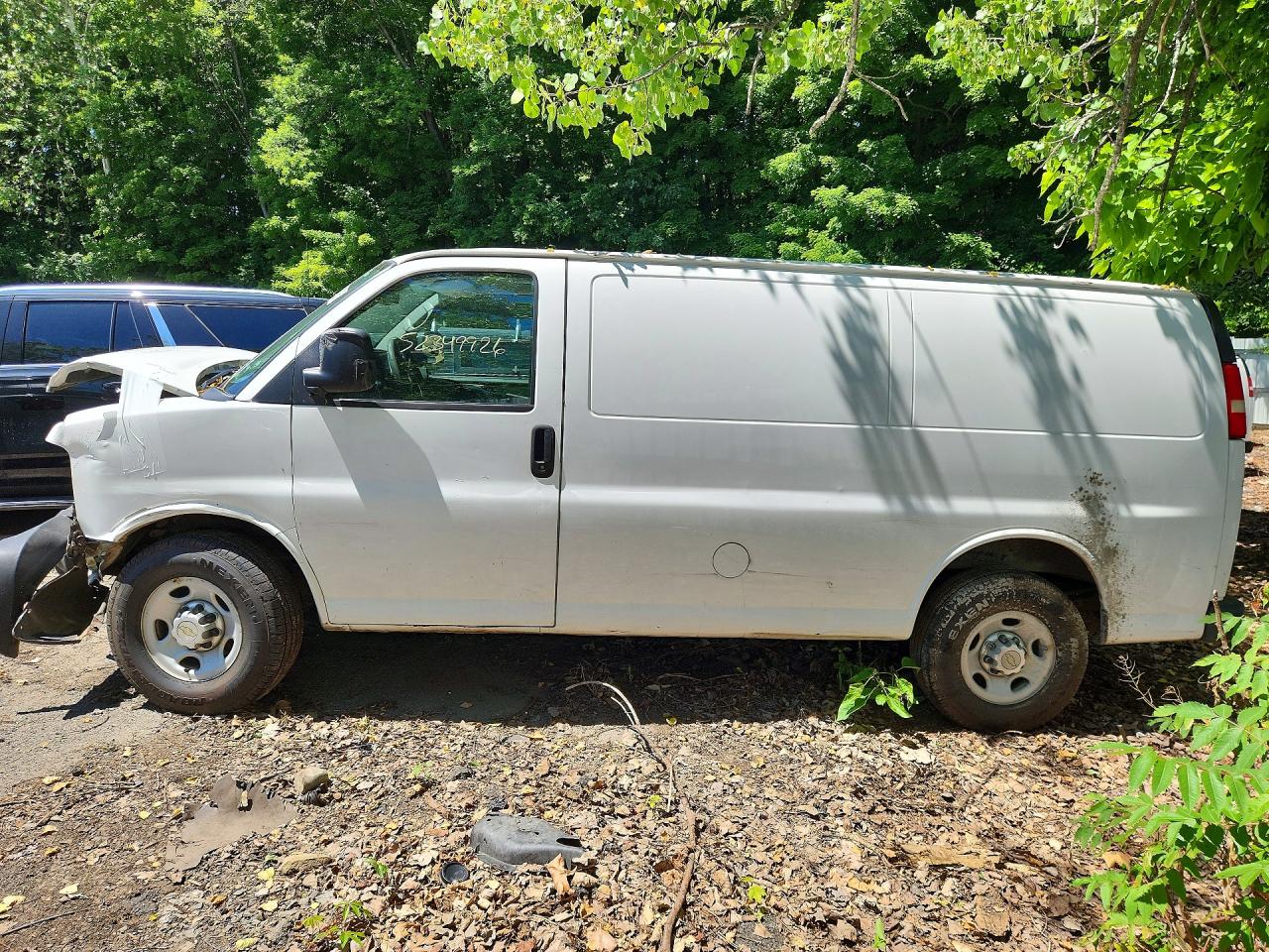 Chevrolet Express