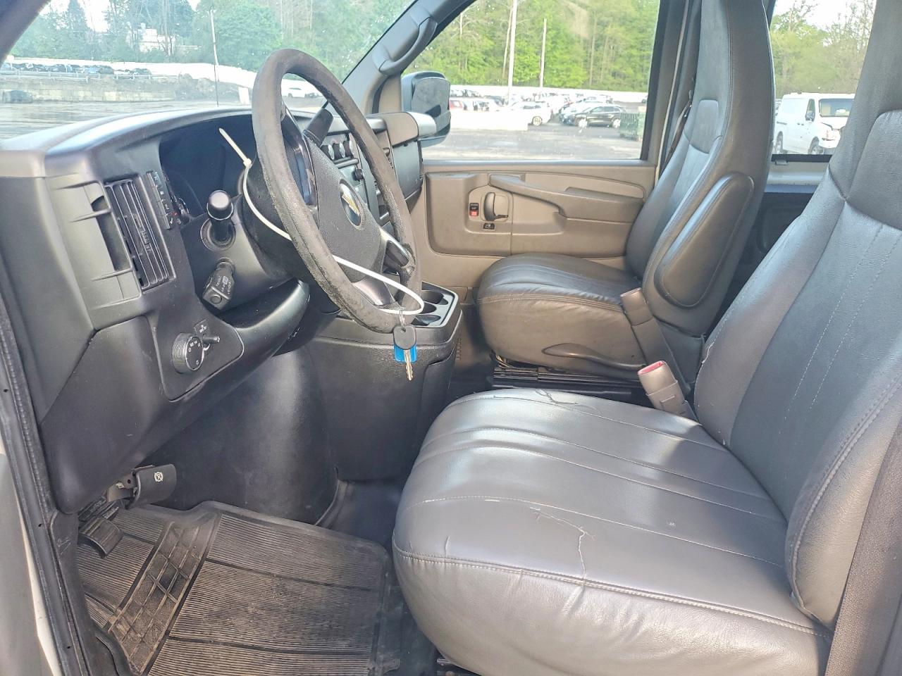 Chevrolet Express