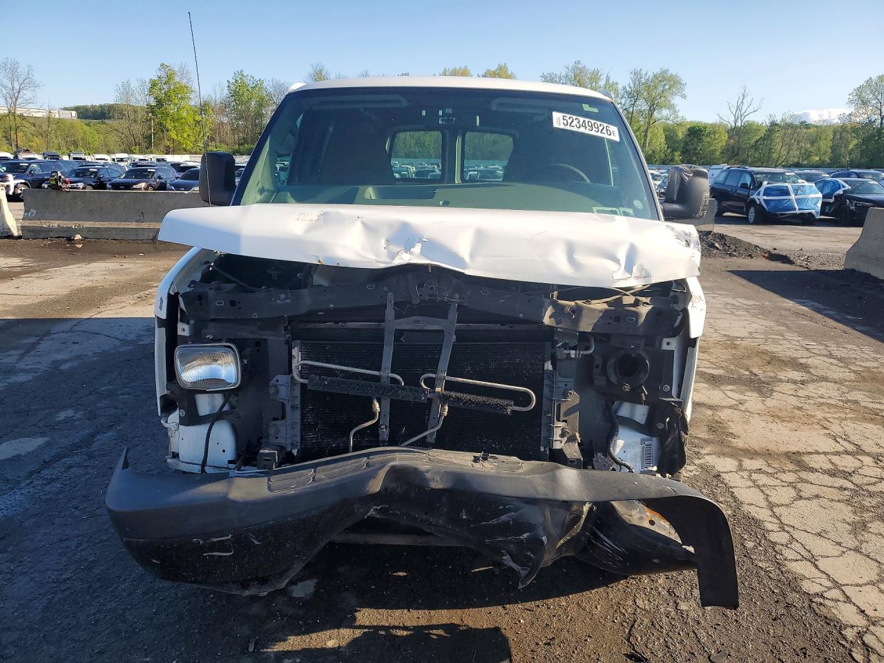 Chevrolet Express