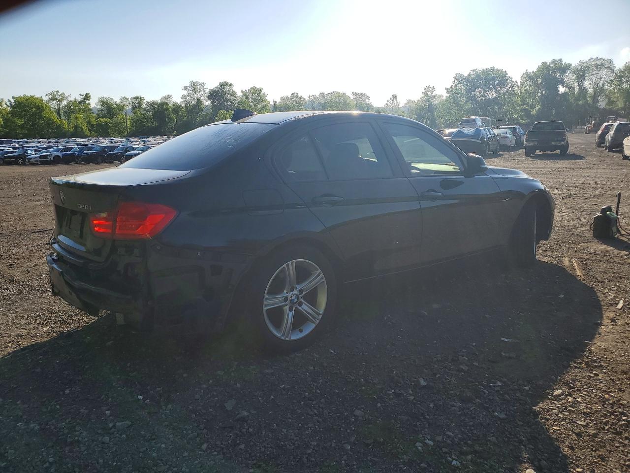 BMW 3 Series I Xdrive