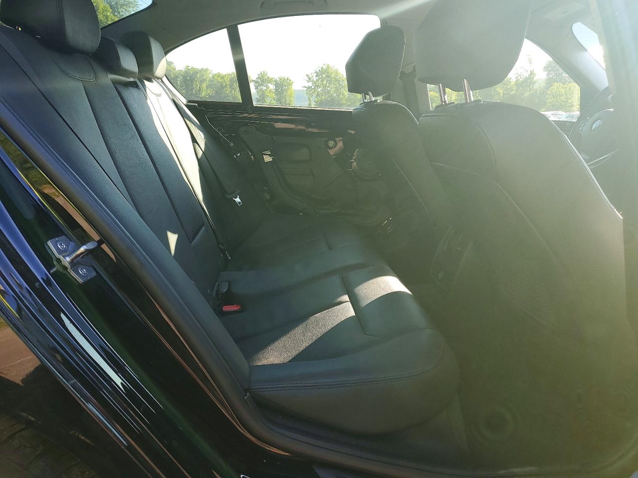 BMW 3 Series I Xdrive
