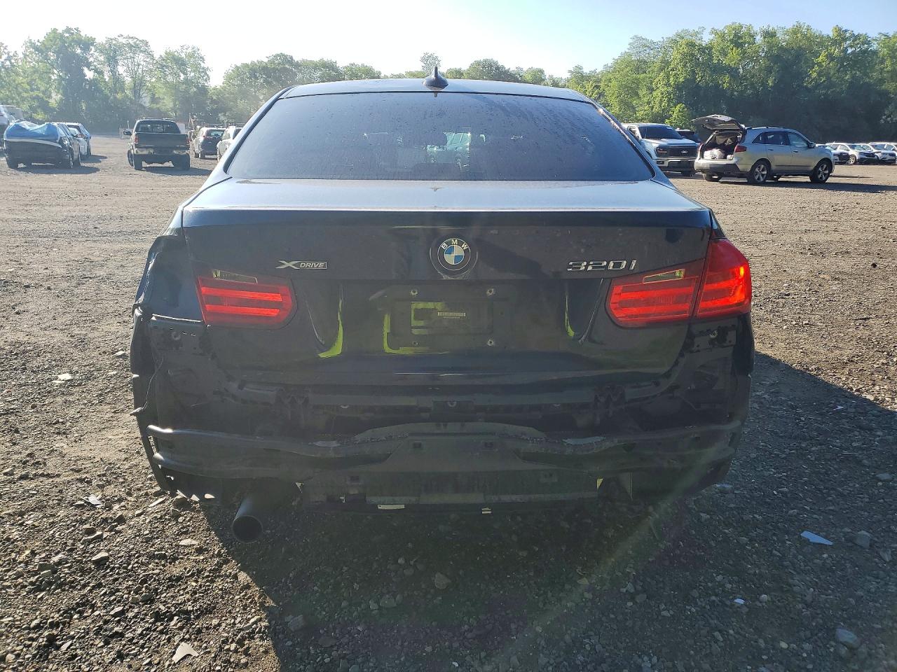 BMW 3 Series I Xdrive