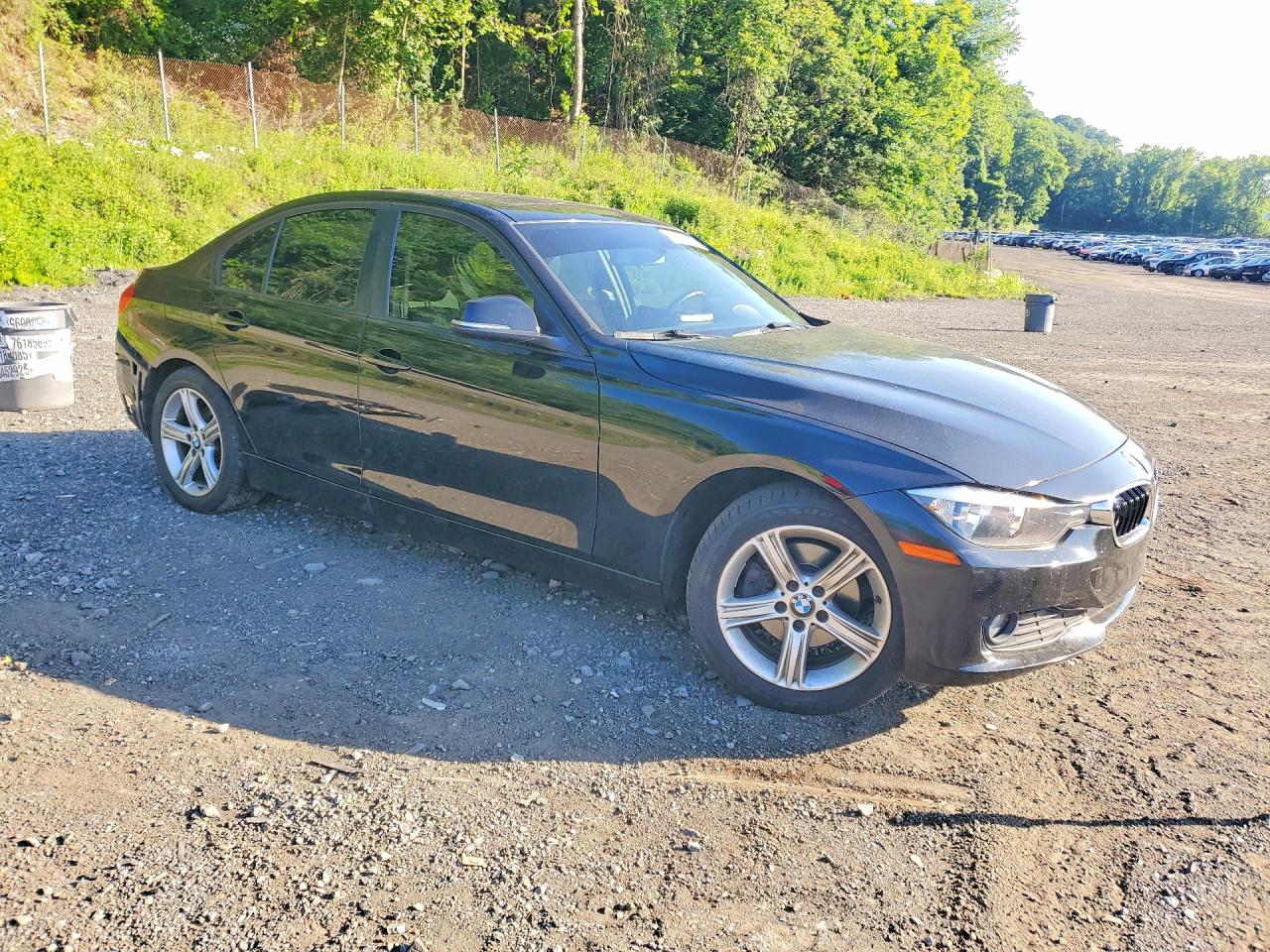BMW 3 Series I Xdrive