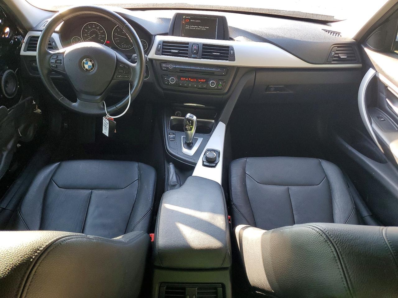 BMW 3 Series I Xdrive