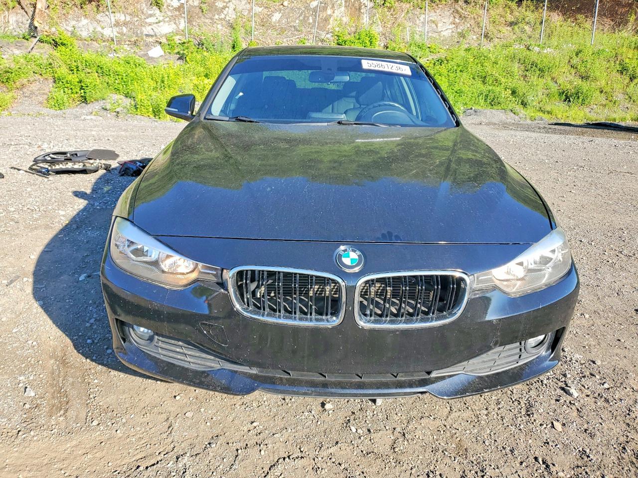 BMW 3 Series I Xdrive