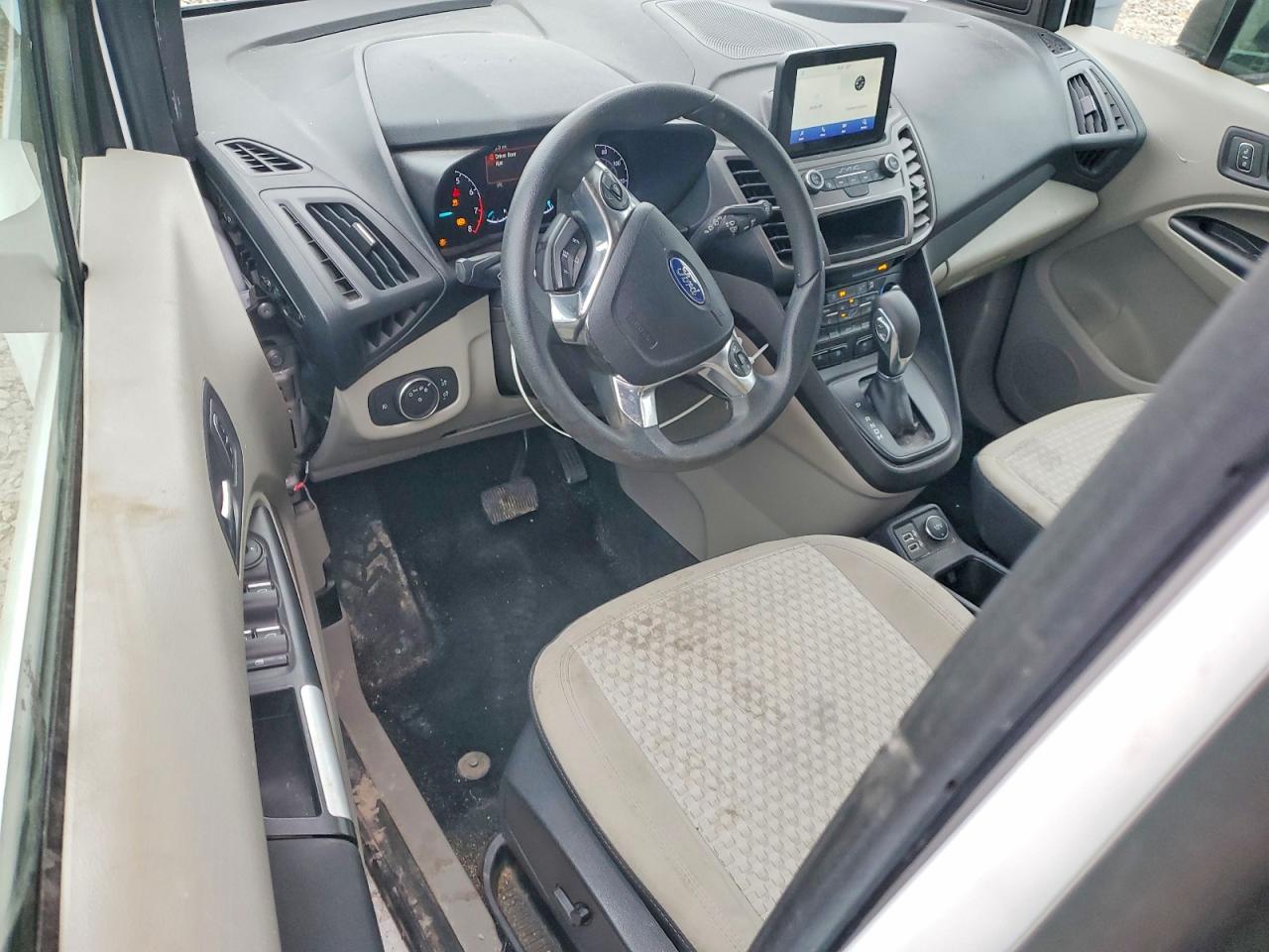 Ford Transit Xlt