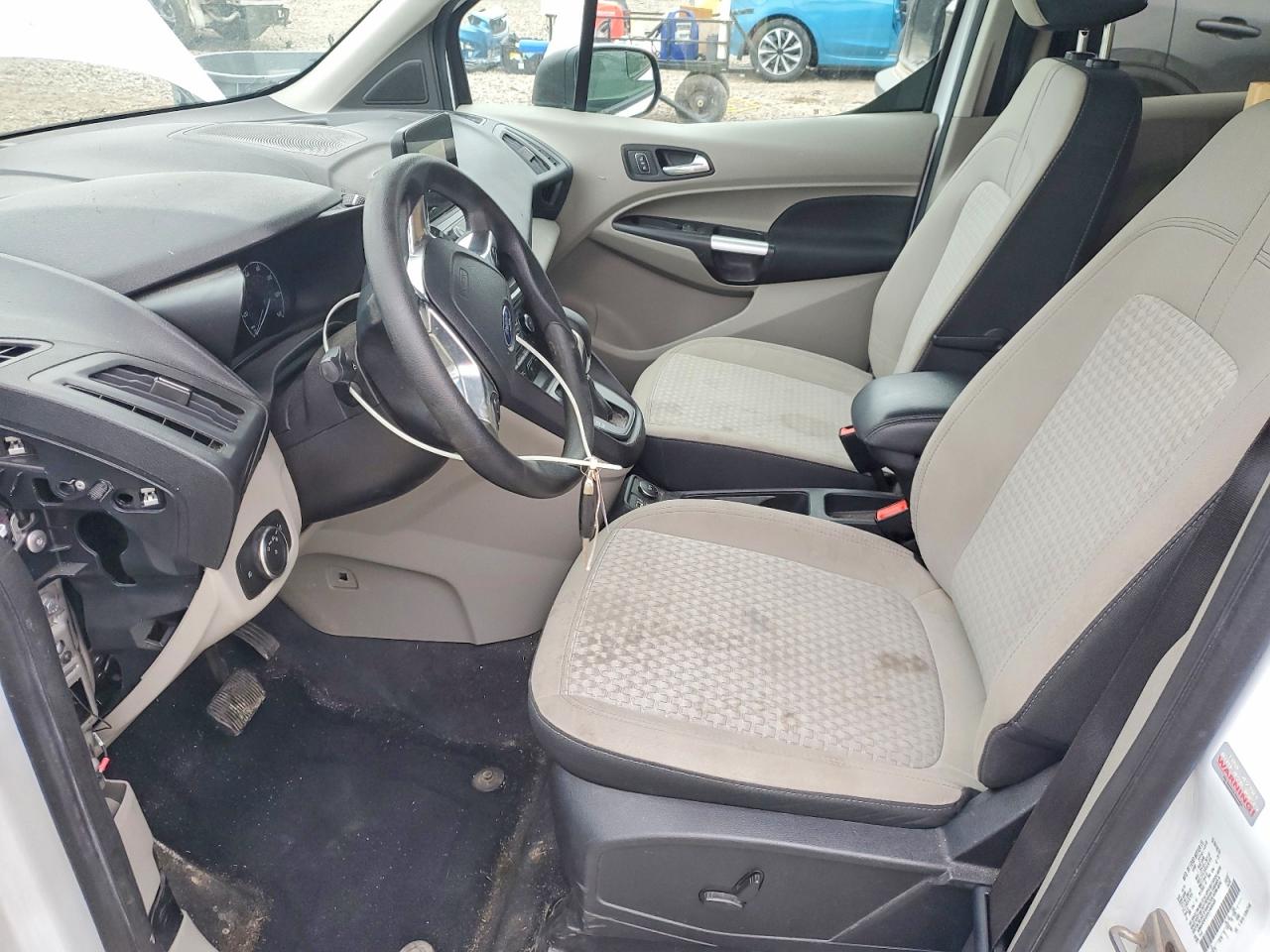 Ford Transit Xlt