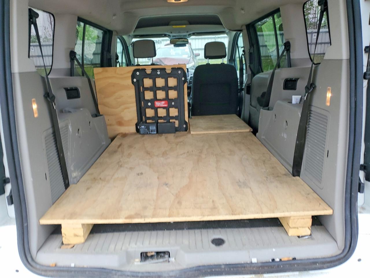 Ford Transit Xlt