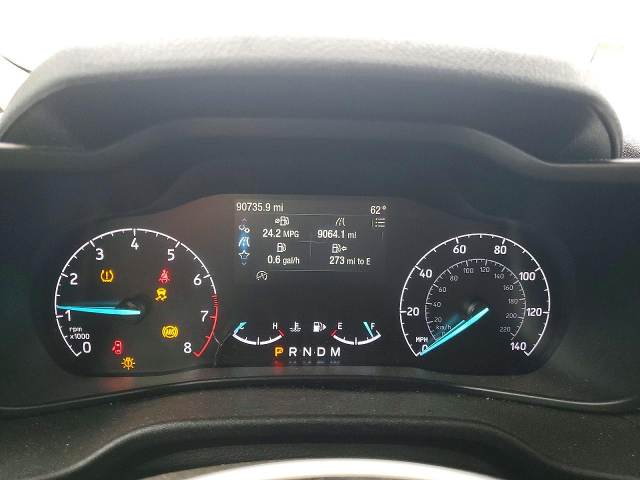 Ford Transit Xlt