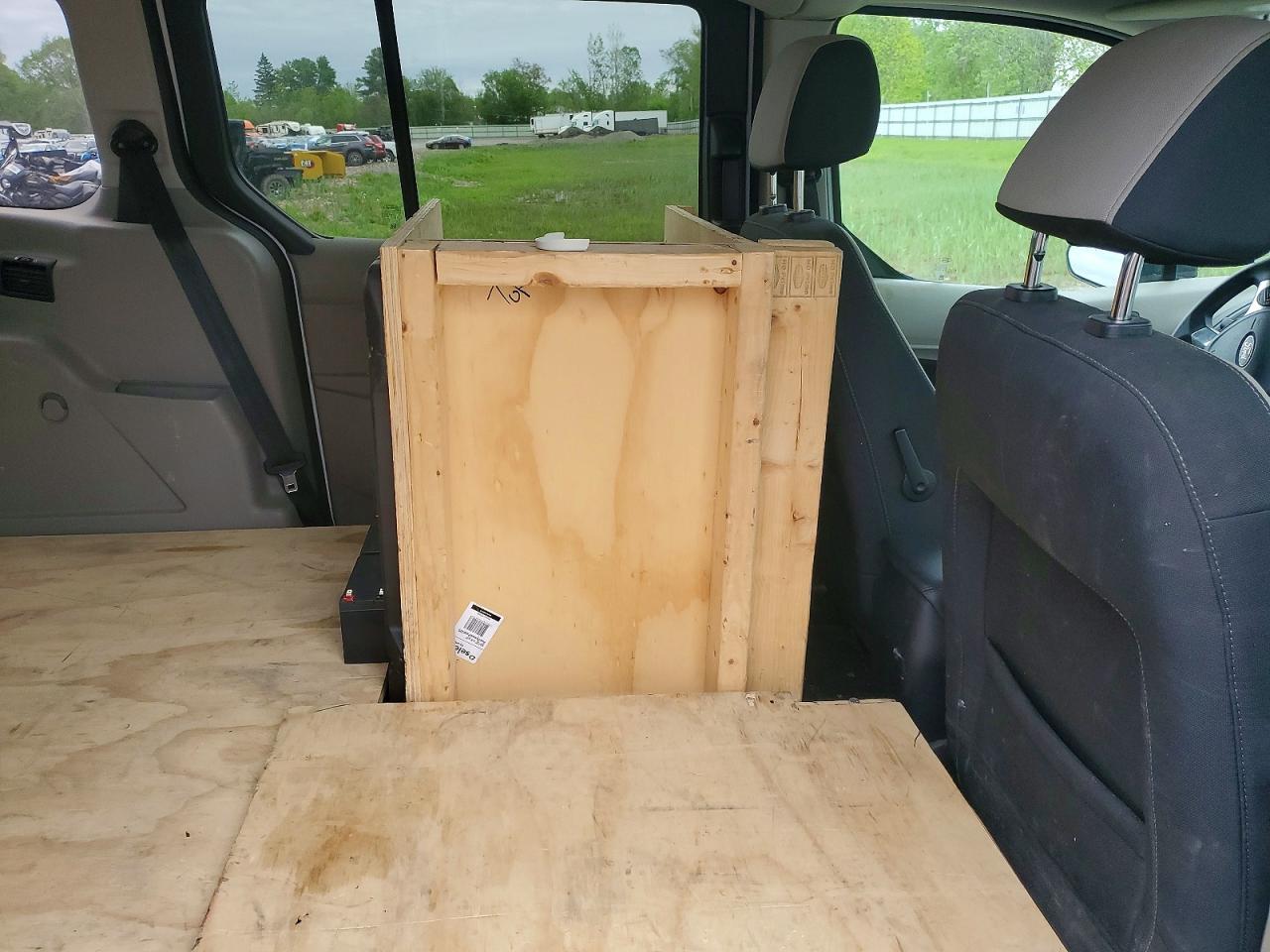 Ford Transit Xlt