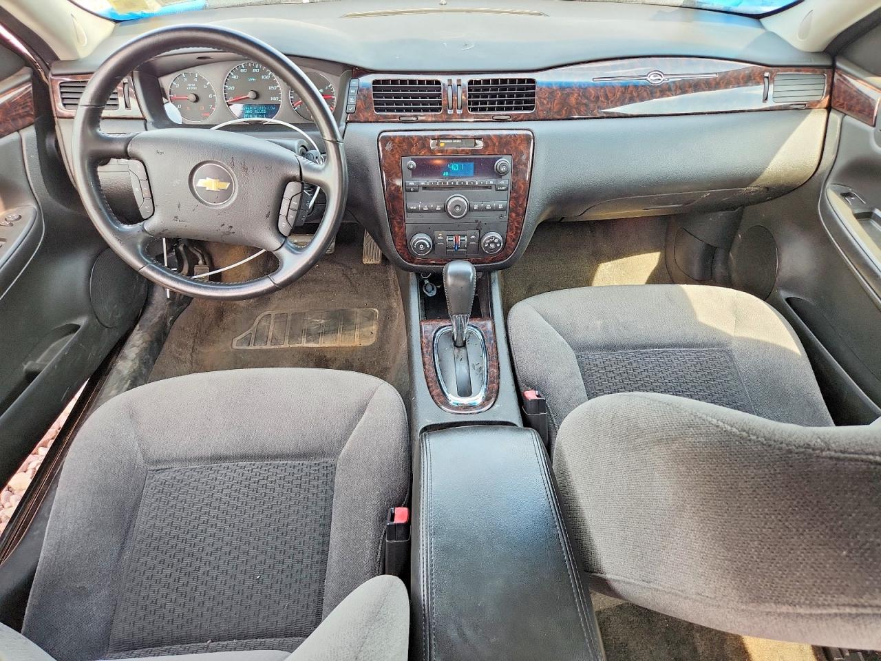 Chevrolet Impala Lt
